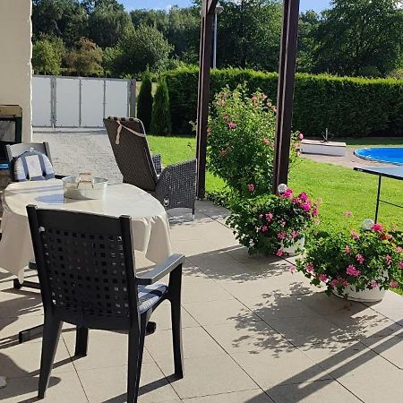 Ferienwohnung Koenig Niedergurig Bei Bautzen Malschwitz 외부 사진