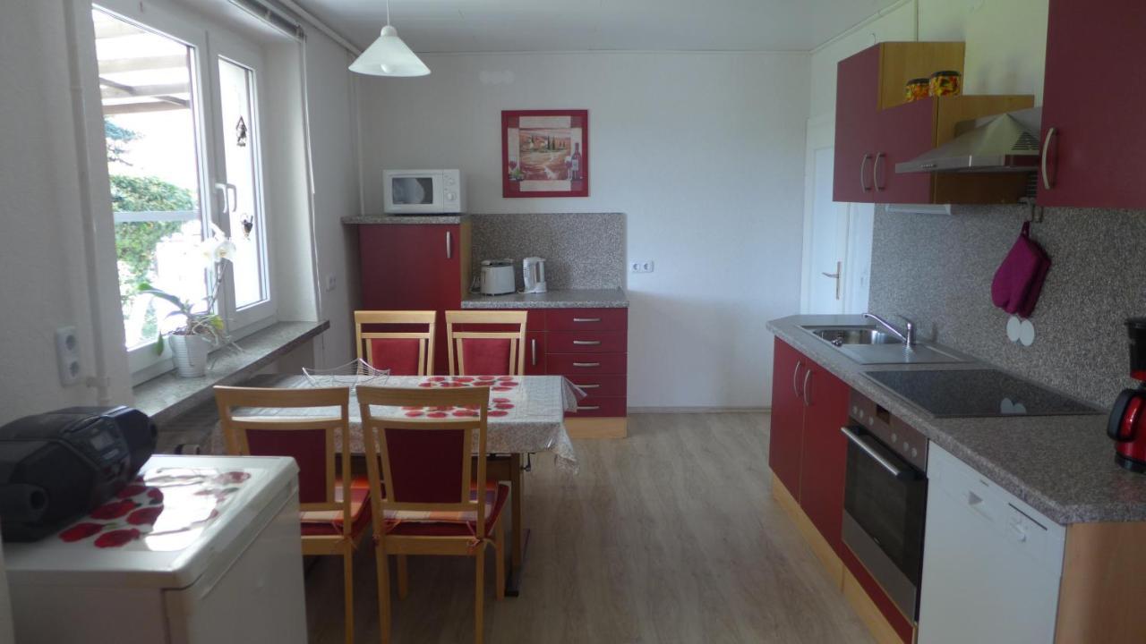 Ferienwohnung Koenig Niedergurig Bei Bautzen Malschwitz 외부 사진