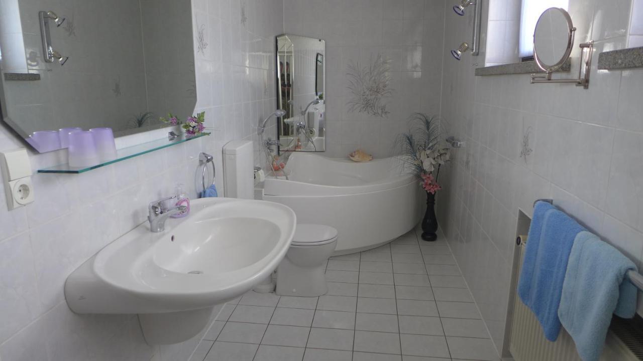 Ferienwohnung Koenig Niedergurig Bei Bautzen Malschwitz 외부 사진