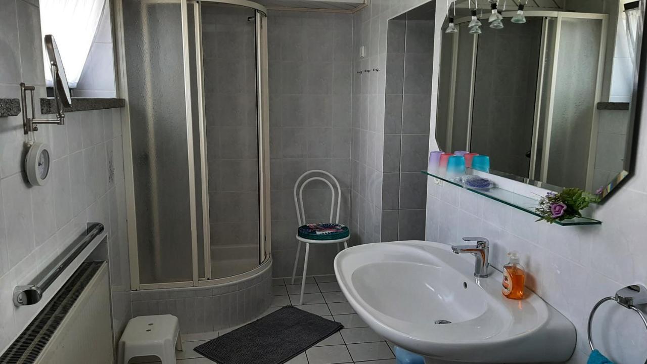 Ferienwohnung Koenig Niedergurig Bei Bautzen Malschwitz 외부 사진