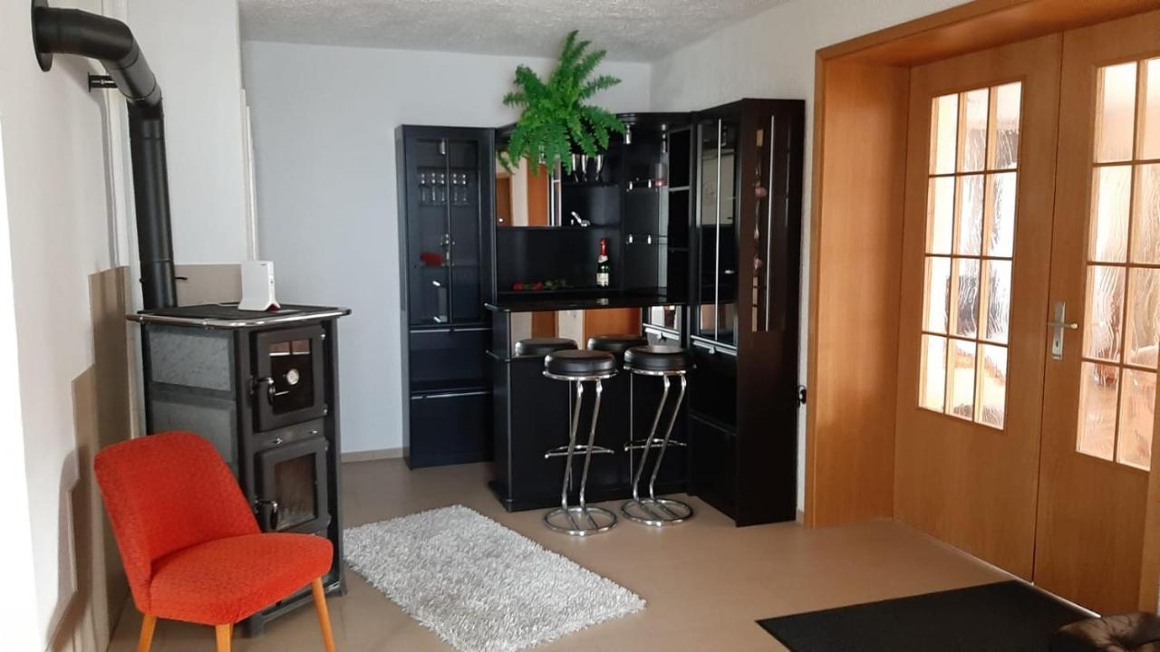 Ferienwohnung Koenig Niedergurig Bei Bautzen Malschwitz 외부 사진