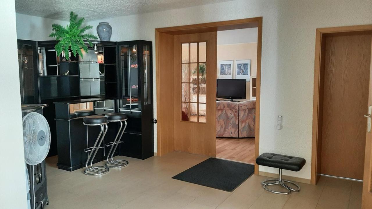 Ferienwohnung Koenig Niedergurig Bei Bautzen Malschwitz 외부 사진
