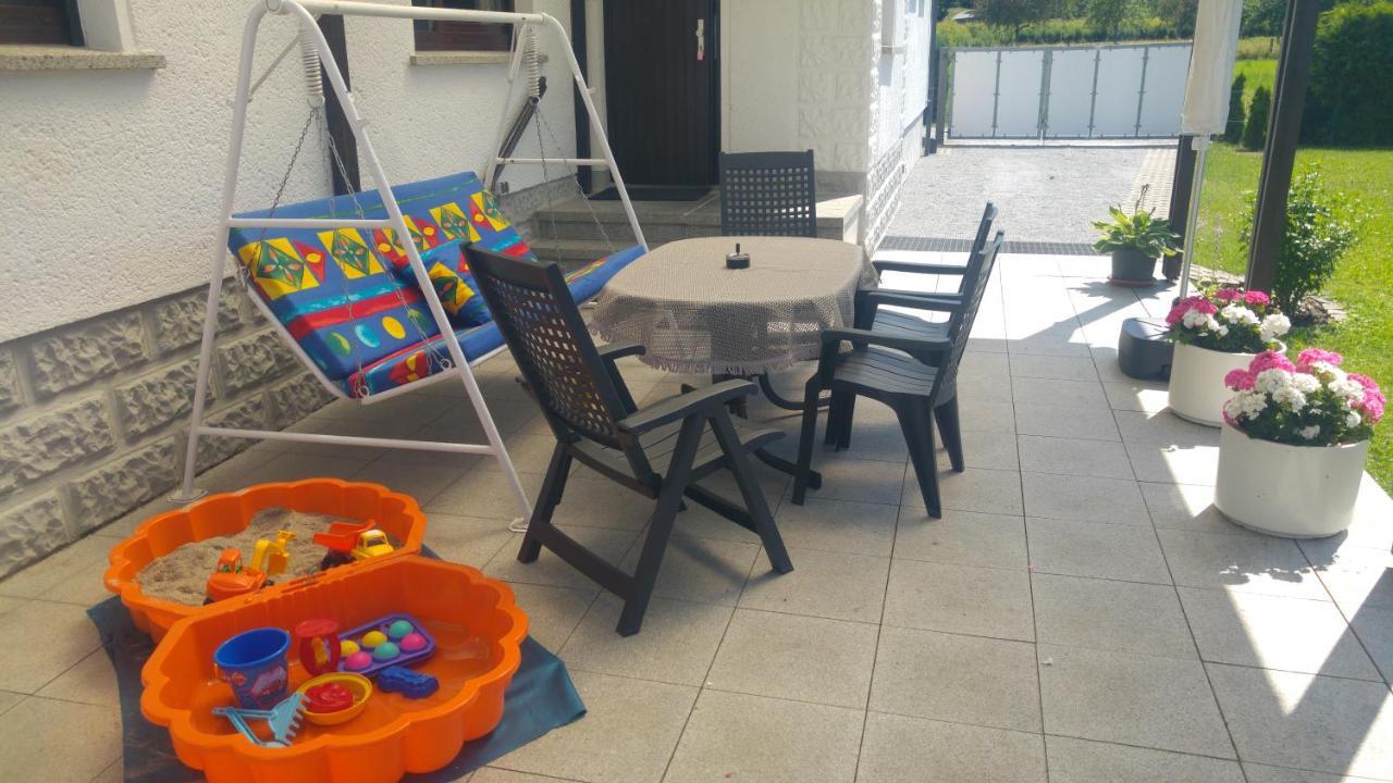 Ferienwohnung Koenig Niedergurig Bei Bautzen Malschwitz 외부 사진