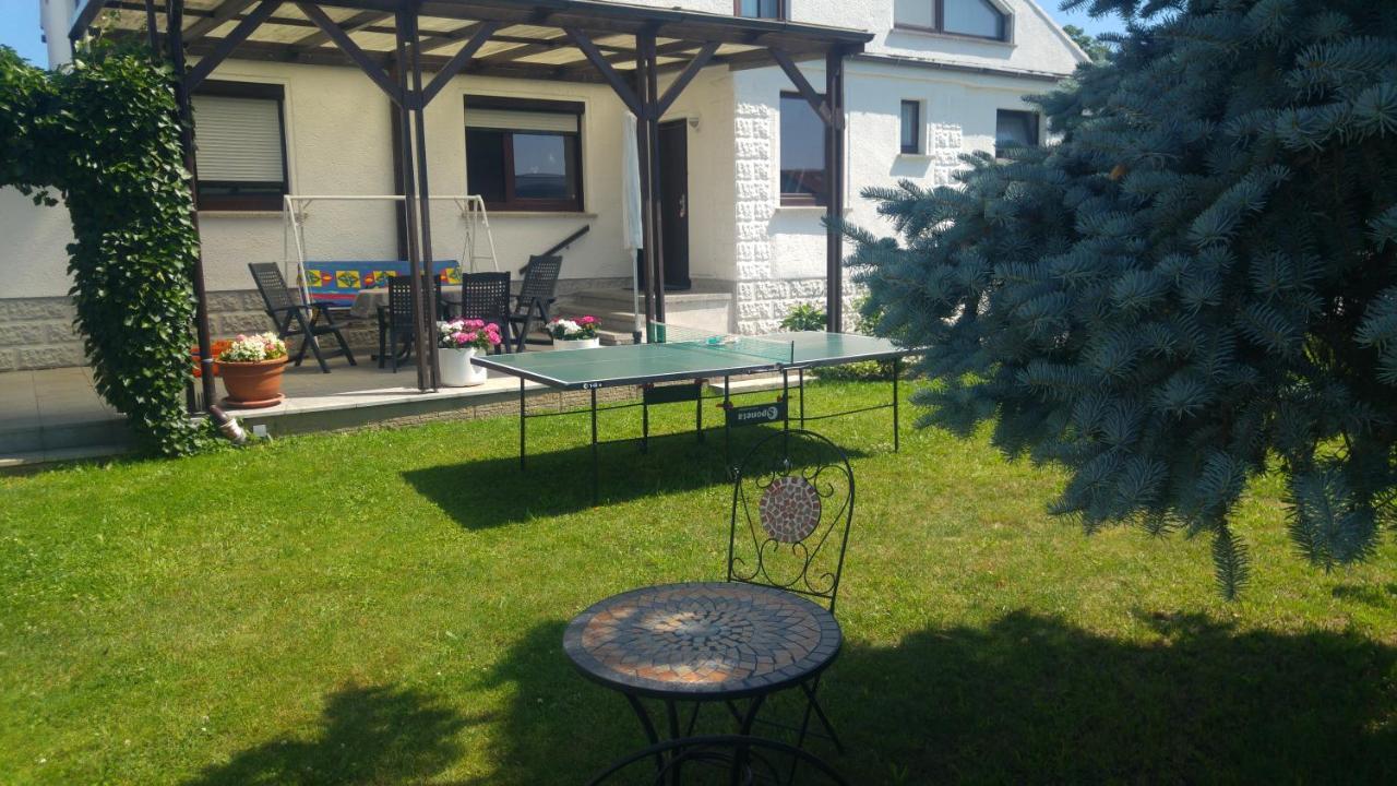Ferienwohnung Koenig Niedergurig Bei Bautzen Malschwitz 외부 사진